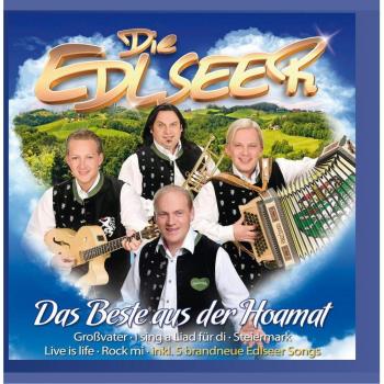 Das Beste aus der Hoamat