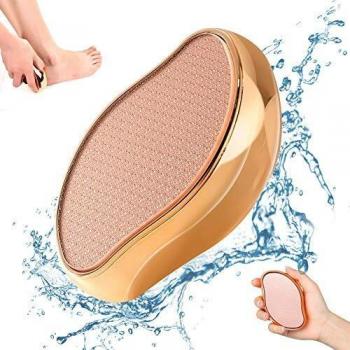 HomeSalon NanoFoot 2-in-1 File