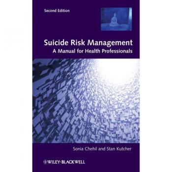 Vitalsource Technologies, Inc. Suicide Risk Management: A Manual For Health Professionals