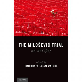 Vitalsource Technologies, Inc. Milosevic Trial