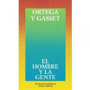 Hombre y la gente, El.