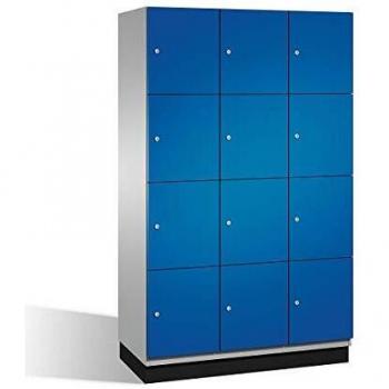 C+P 488078 Armadietto a Scomparti