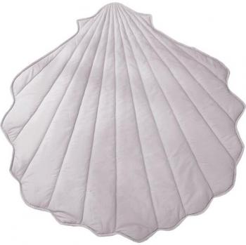 Crawling ShellMat Baby Cotton Rug
