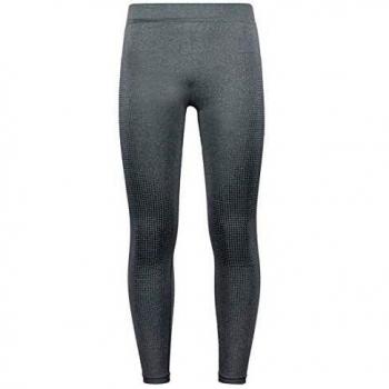 Odlo Performance Warm Eco Bottoms – Grey Mix (Men’s 2XL)