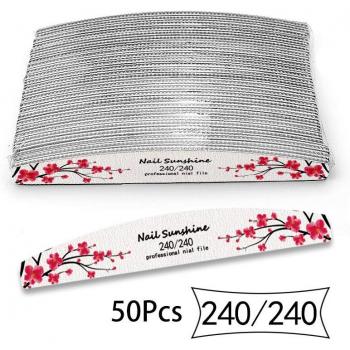 Manicure Essentials: Reusable Nail Files