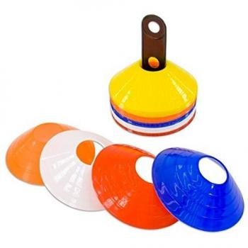 Betzold Sport Markierungs-Teller für Schulspiele