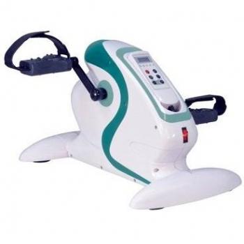 Motorised Electric Mini Exercise Bike Steps For Sale