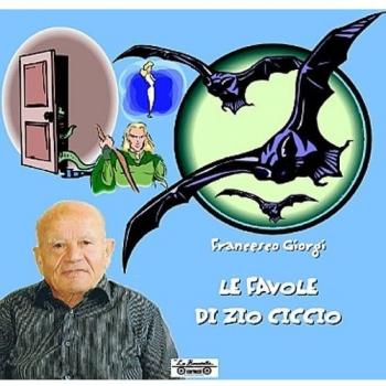 Le favole di zio Ciccio