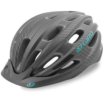 Giro Vasona Matte Titanium One‑Size Bike Helmet