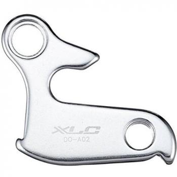 XLC Gancio Deragliatore DO A02