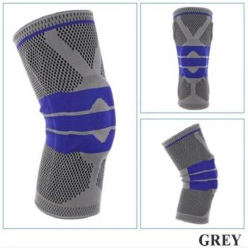 Protector de Rodilla Ajustable para Baloncesto y Voleibol