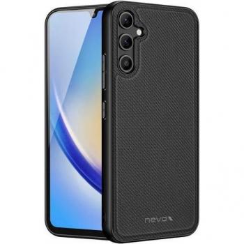 Nevox StyleShell Handy-Schutzhülle 16,8 cm (6.6 ) Cover Schwarz