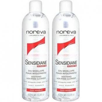 Noreva Água Micelar Sensidiane 400ml
