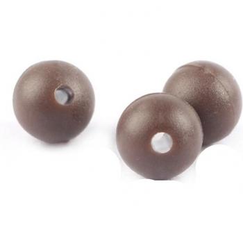 50PCS Rubber Beads for Carp Fishing Rig