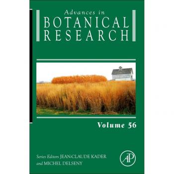Vitalsource Technologies, Inc. Advances In Botanical Research