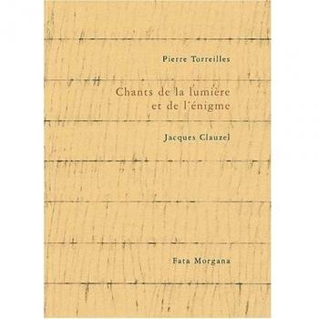 Chants de la lumière et de l’énigme