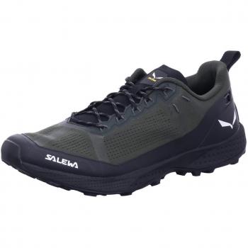 SALEWA Pedroc Air Bergschuhe Herren java blue