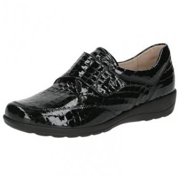 Black Caprice Vera Riptape Shoes for Women – 6.5