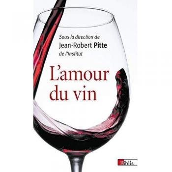 L'Amour du vin
