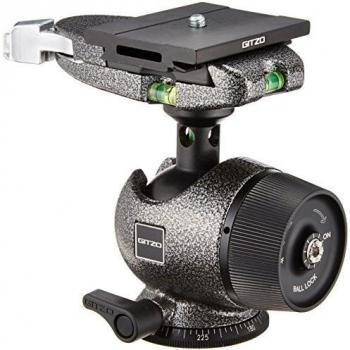 Gitzo GH2780QD Ballhead Serie 2