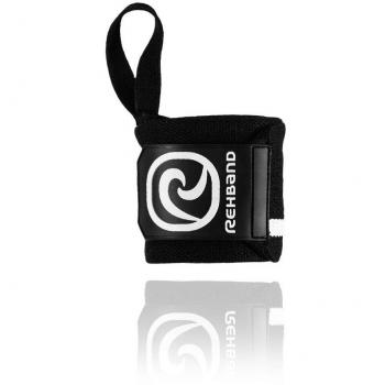 Rehband X‑RX Handgelenksbandage Schwarz One Size