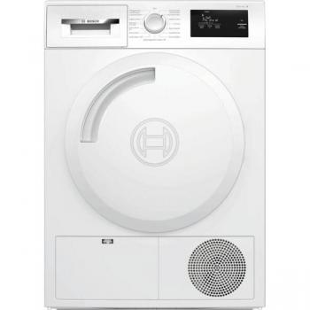 Bosch WTH83003 Sèche-linge 7 Kg A+ Pose Libre Blanc