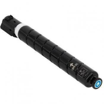 Toner Compatibile Ciano EXV55 (2183C002) per Canon IR Adv C256i