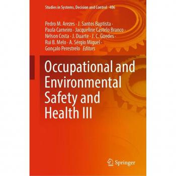 Vitalsource Technologies, Inc. Occupational And Environmental Safety And Health Iii