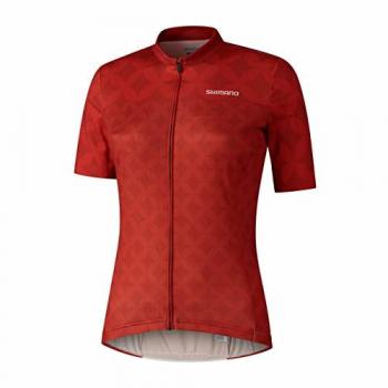 Shimano Women's Mizuki Cycling Jersey