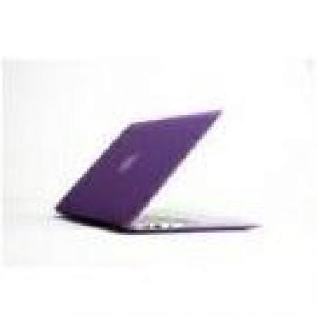 Translucent Purple Hard Shell for 13″ Laptops – eSTUFF ES82111