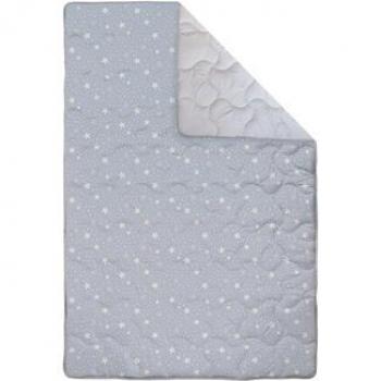 Coperta Dr. Sonne Gatto di Stile Blu Cielo Stellato 140x200