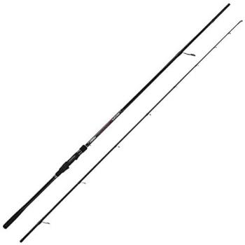 Jenzi Spinnrute Redixx Powershooter, (2-tlg)