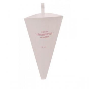 Accessoire pâtisserie : douille conique décorative 50 cm – Hendi 550502