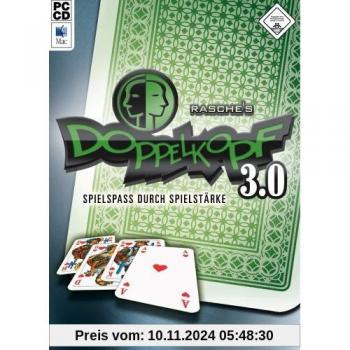 Doppelkopf Halycon 3.0