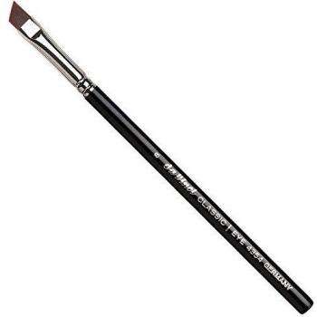Da Vinci Classic Abgeschrägter Wimpernpinsel Typ 4354