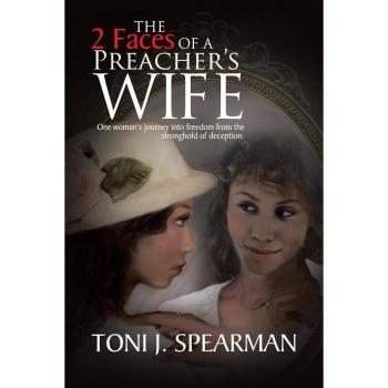 The 2 Faces of a Preacher's Wife