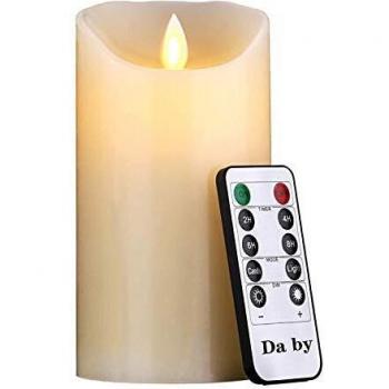 Lampeggiante LED 15 cm Da by Class A