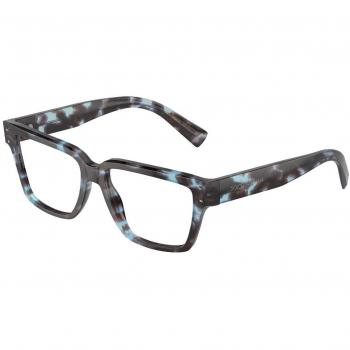 Dolce & Gabbana DG3383 3392 Tortoiseshell Brille für Herren
