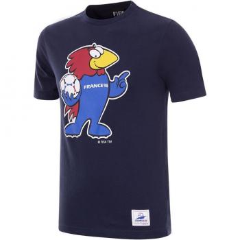 T‑shirt WM 1998 France – Édition spéciale
