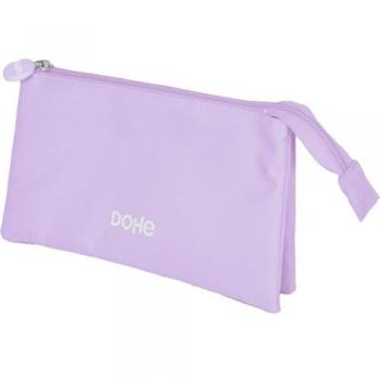 Portatodo Multiusos Serenity Morado 23x12x2.5 cm