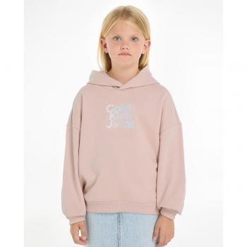 Calvin Pink Tropa Infantil