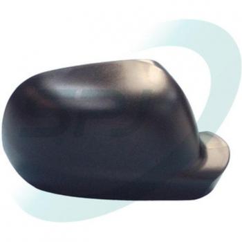 Coque extérieure SPJ V‑0019 – rétroviseur