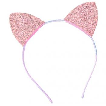 Fascia con Orecchie di Gatto 18X15 cm