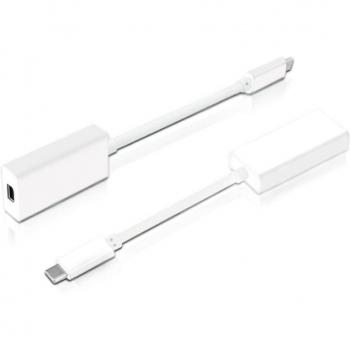 USB-C Mini DisplayPort Adapter