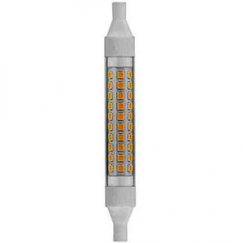 Alfa Bombilla LED Lineal 5W Fría 360º