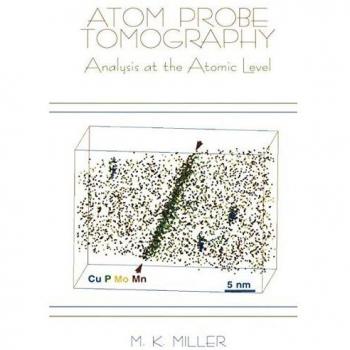 Springer Atom Probe Tomography