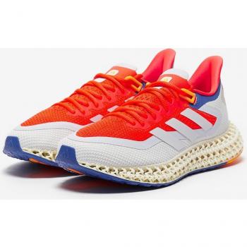 Adidas Scarpe Da Running Uomo 4D FWD 2