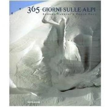 Trecentosessantacinque giorni sulle alpi