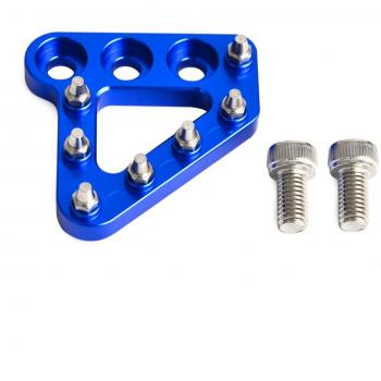 Accesorio NICECNC Pedal Freno Para Sucesión De Cambios KTM