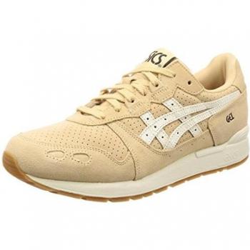 Asics Tiger Gel-Lyte Men's Suede Footwear